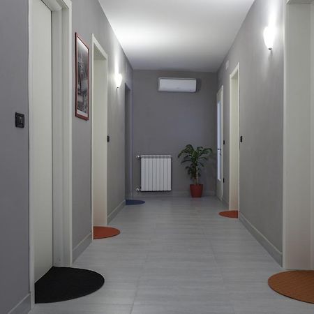 Easy Venice Rooms 1-2 Mestre Exterior foto