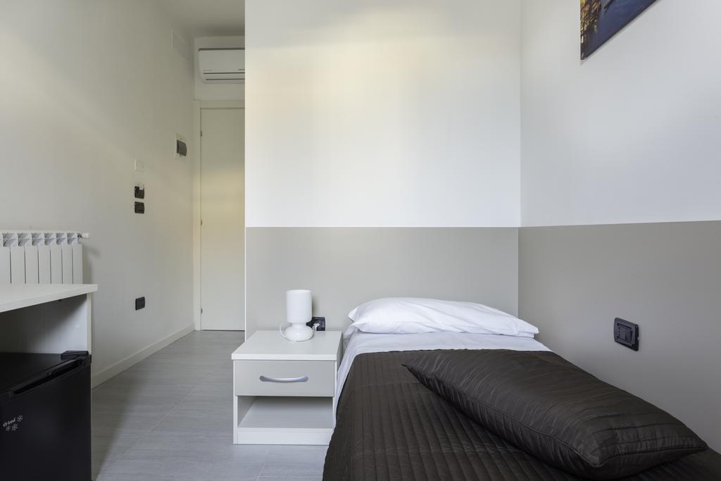 Easy Venice Rooms 1-2 Mestre Exterior foto