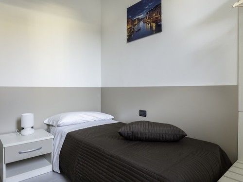 Easy Venice Rooms 1-2 Mestre Exterior foto